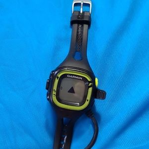 Garmin  watch